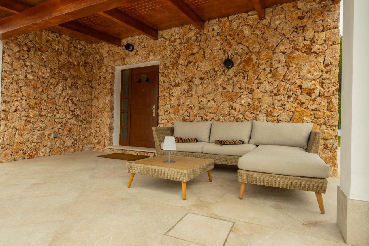Alcudia Beach House Esterno foto