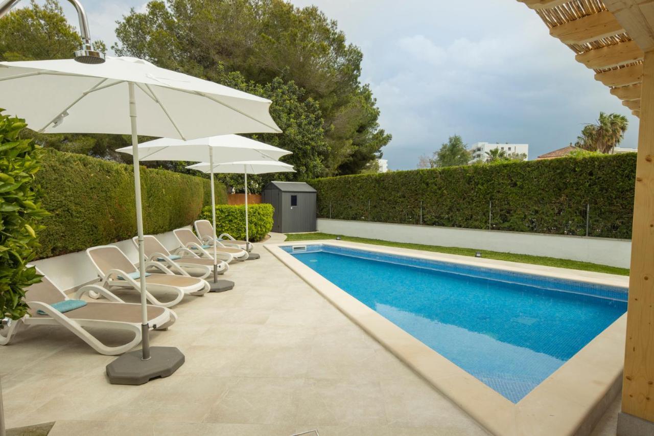 Alcudia Beach House Esterno foto