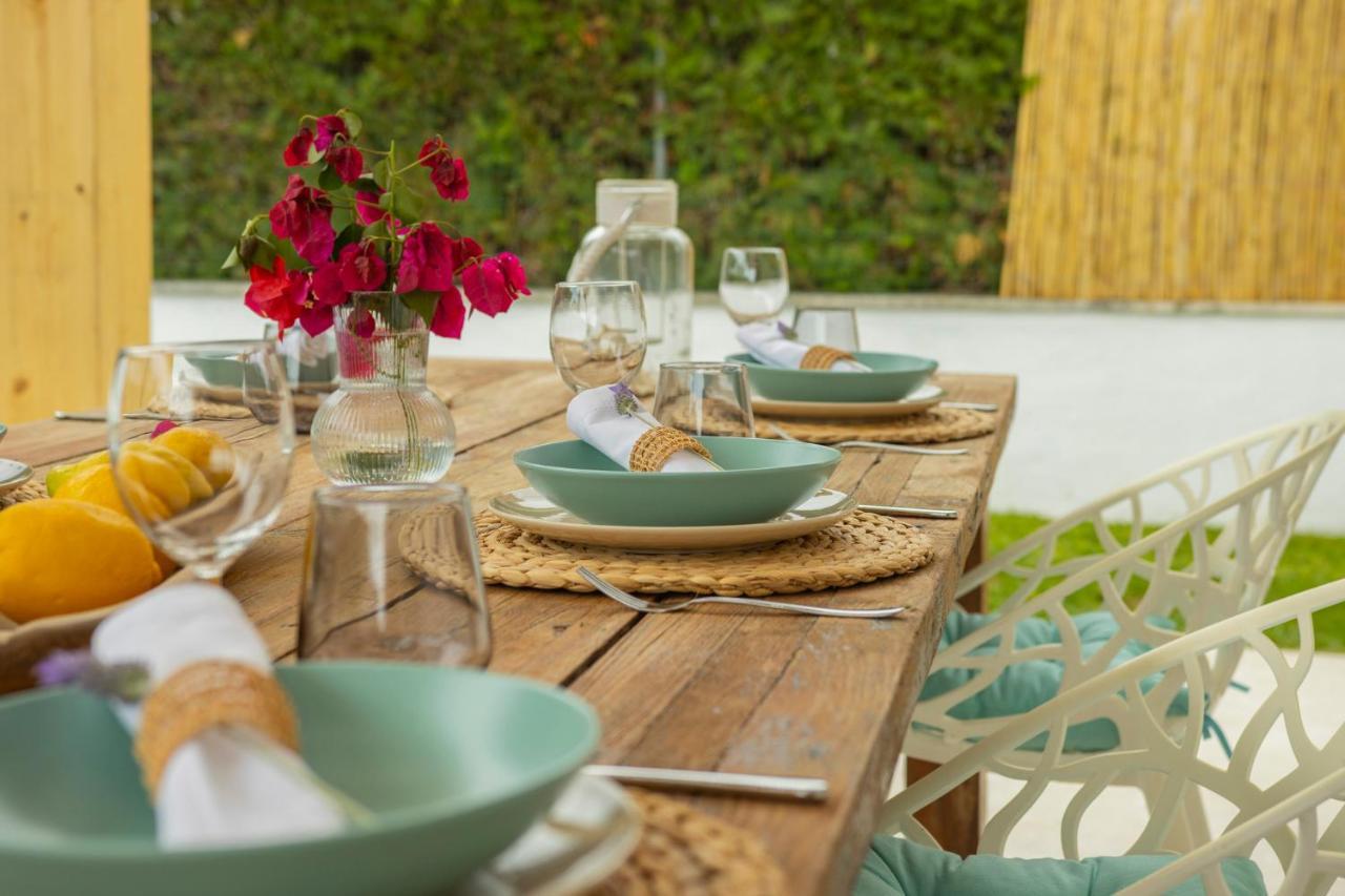 Alcudia Beach House Esterno foto