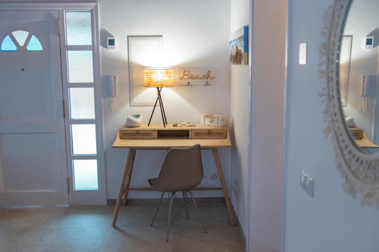 Alcudia Beach House Esterno foto