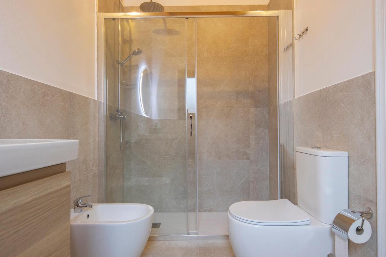 Alcudia Beach House Esterno foto