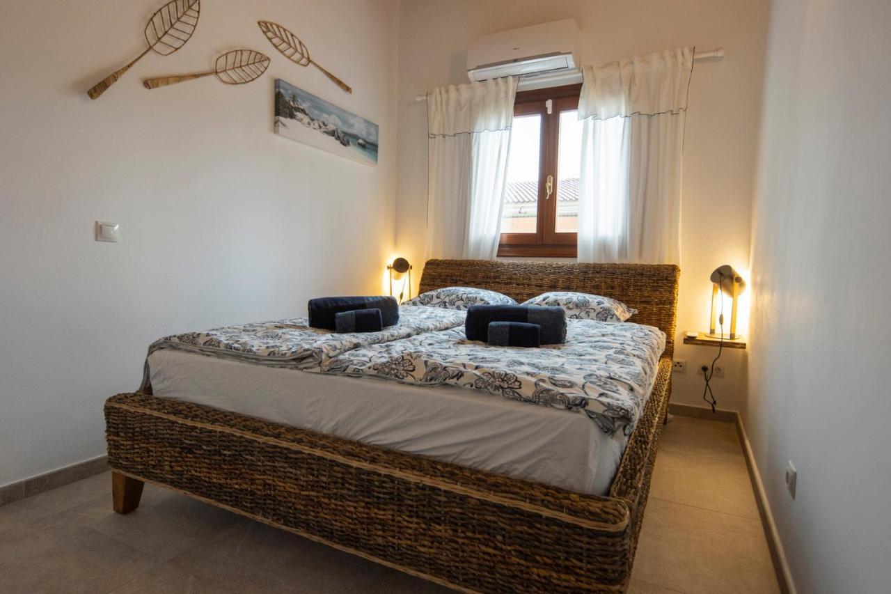 Alcudia Beach House Esterno foto