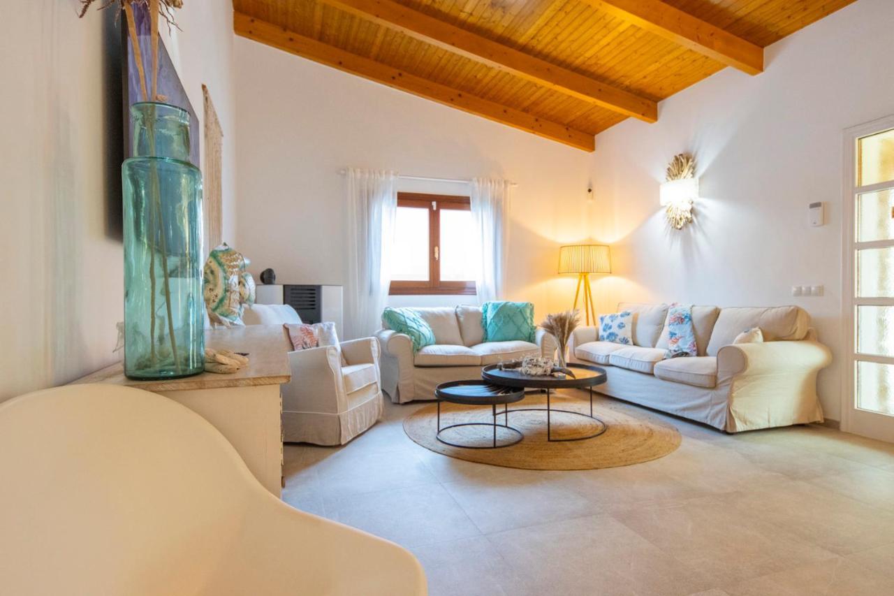 Alcudia Beach House Esterno foto
