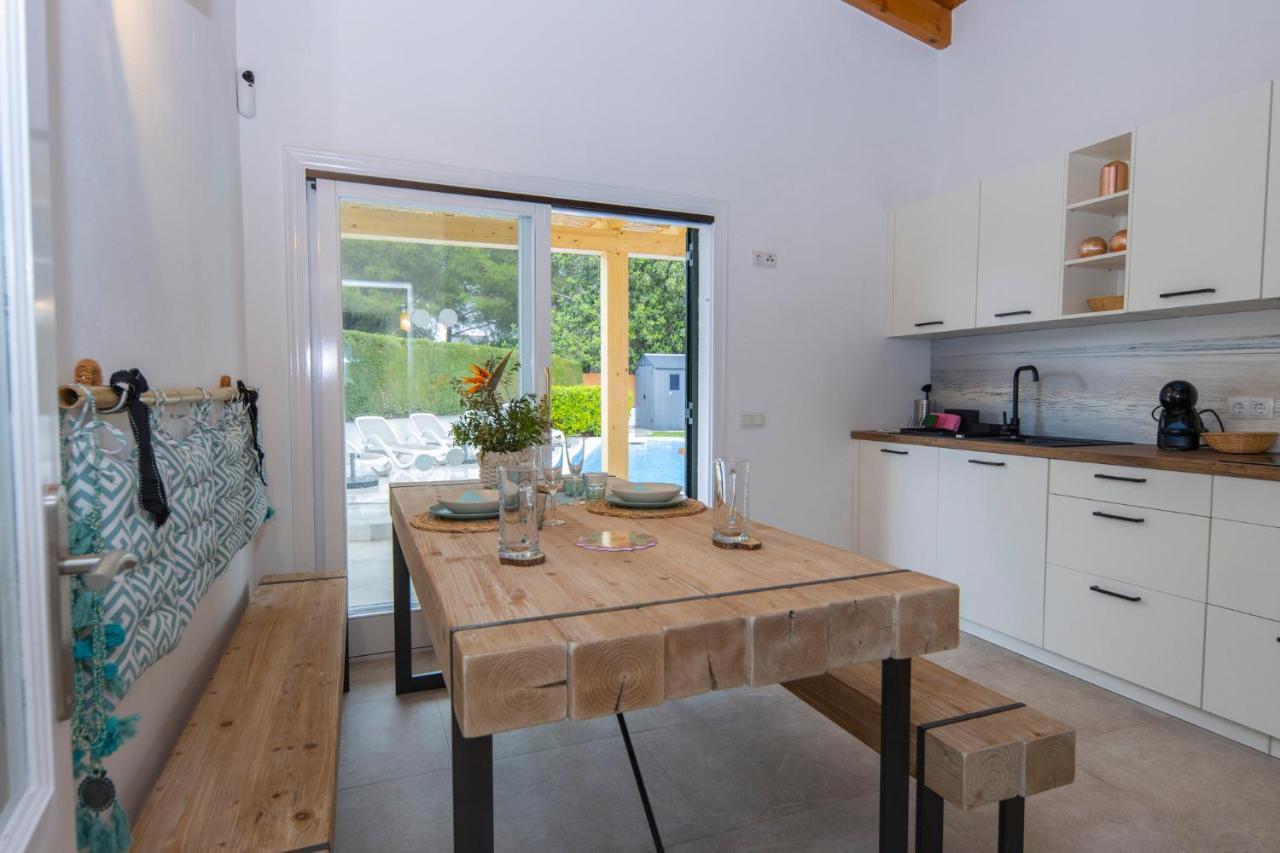 Alcudia Beach House Esterno foto