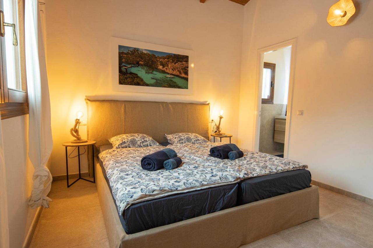 Alcudia Beach House Esterno foto